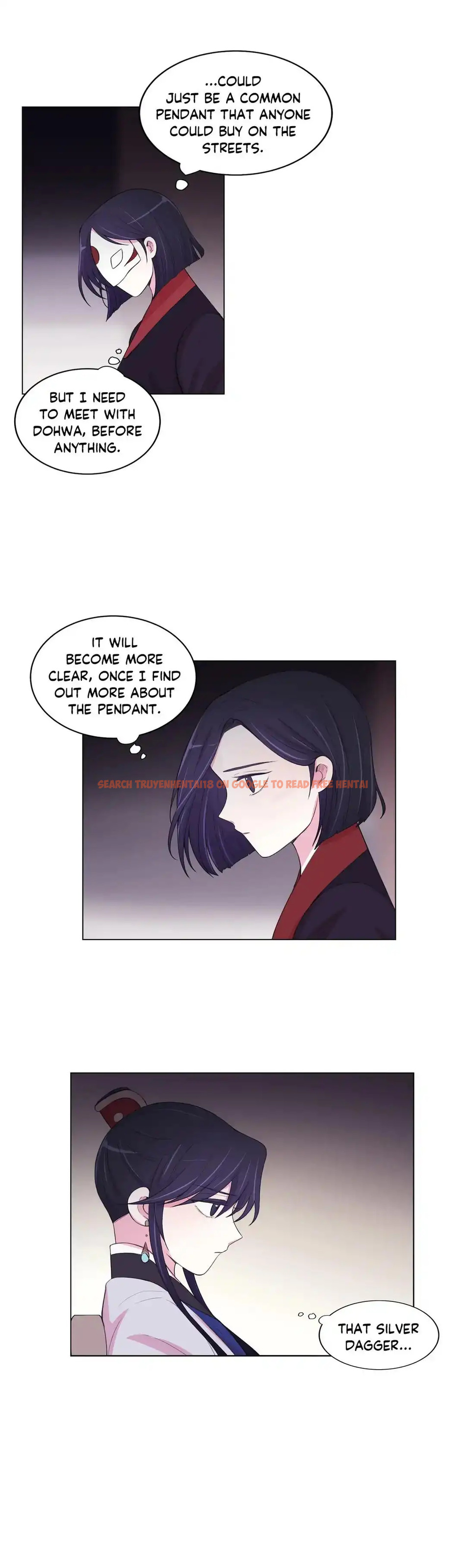 Read Hentai Image 7 595 in comic Moonlight Garden - Chapter 69 - hentaitnt.net