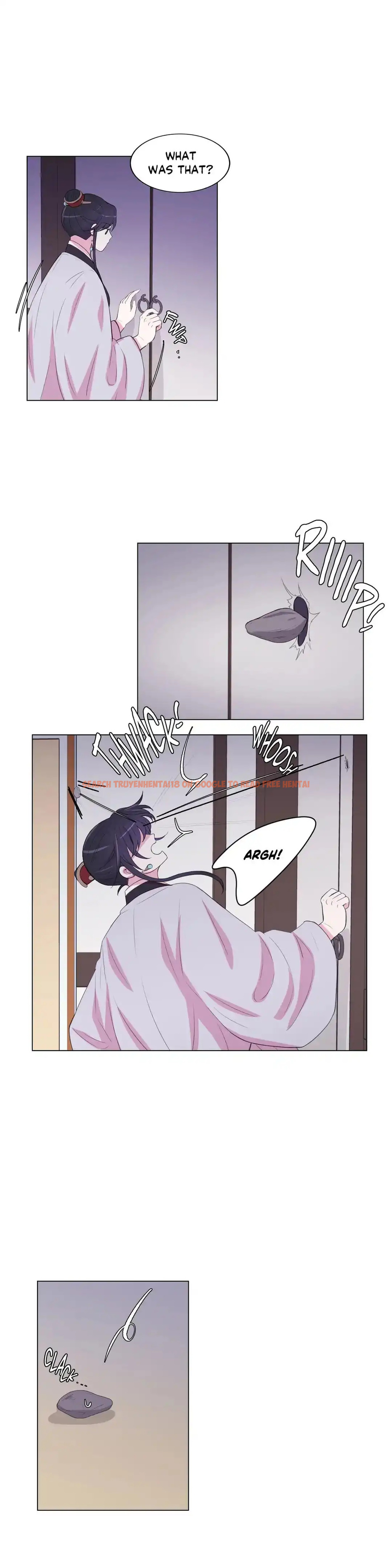 Read Hentai Image 9 595 in comic Moonlight Garden - Chapter 69 - hentaitnt.net