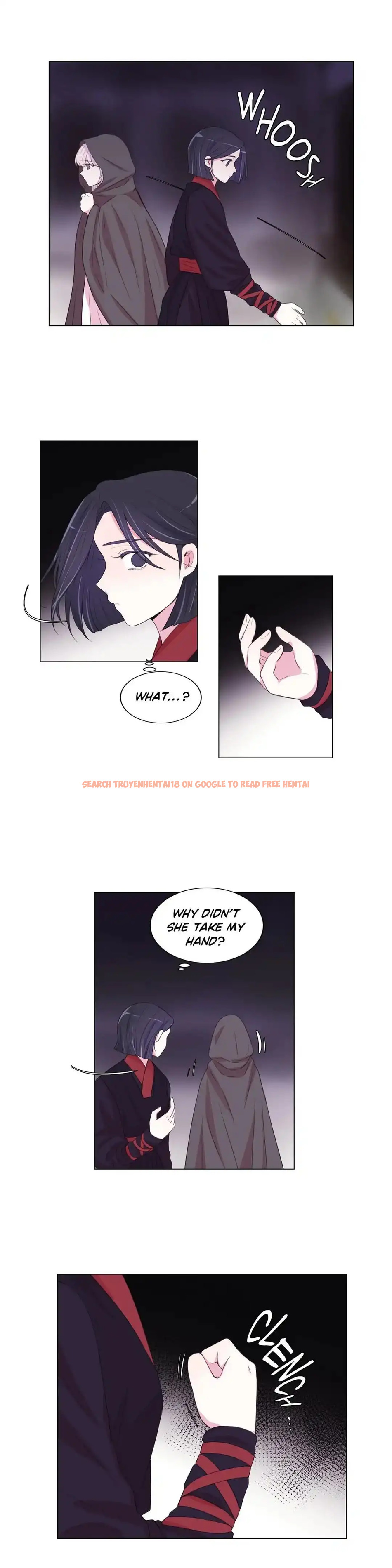 Read Hentai Image 12 595 in comic Moonlight Garden - Chapter 70 - hentaitnt.net
