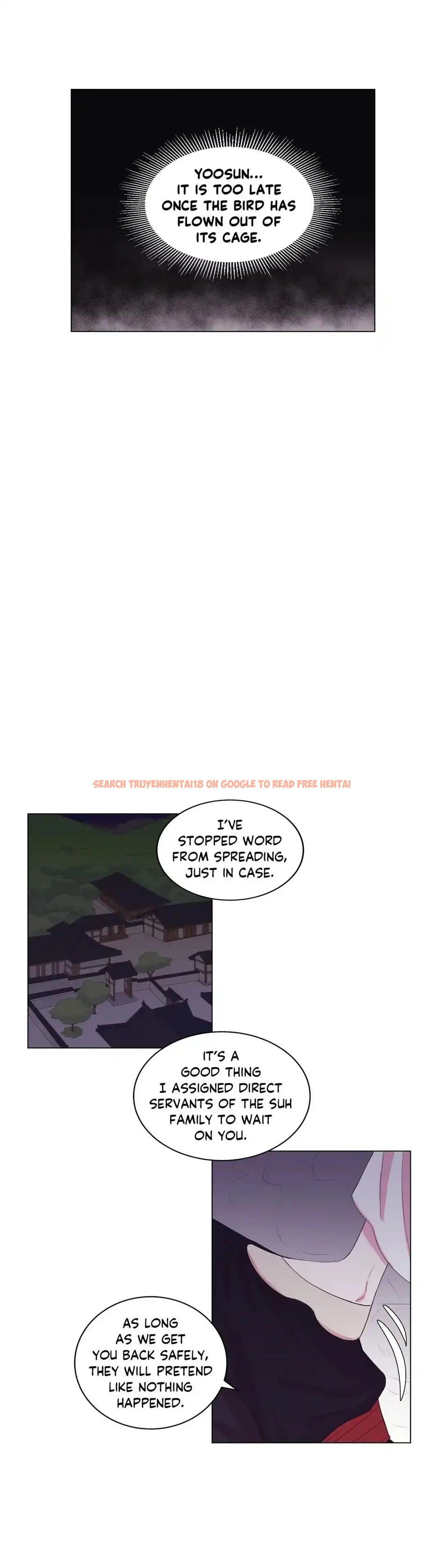 Read Hentai Image 13 595 in comic Moonlight Garden - Chapter 70 - hentaitnt.net