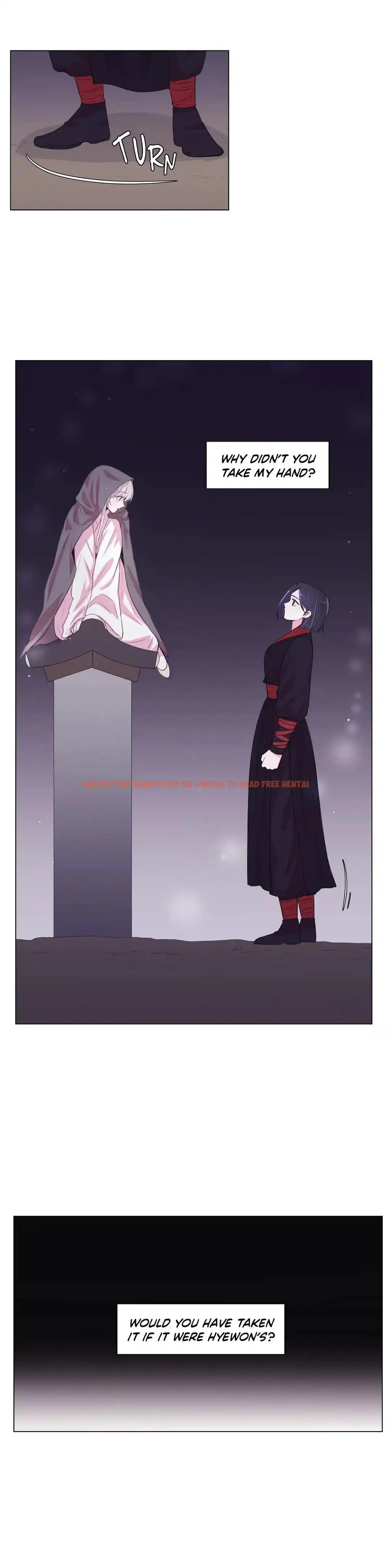 Read Hentai Image 15 595 in comic Moonlight Garden - Chapter 70 - hentaitnt.net