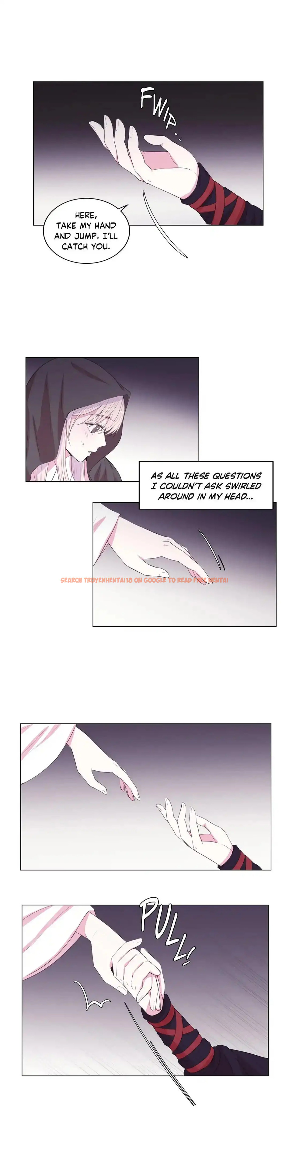 Read Hentai Image 16 595 in comic Moonlight Garden - Chapter 70 - hentaitnt.net