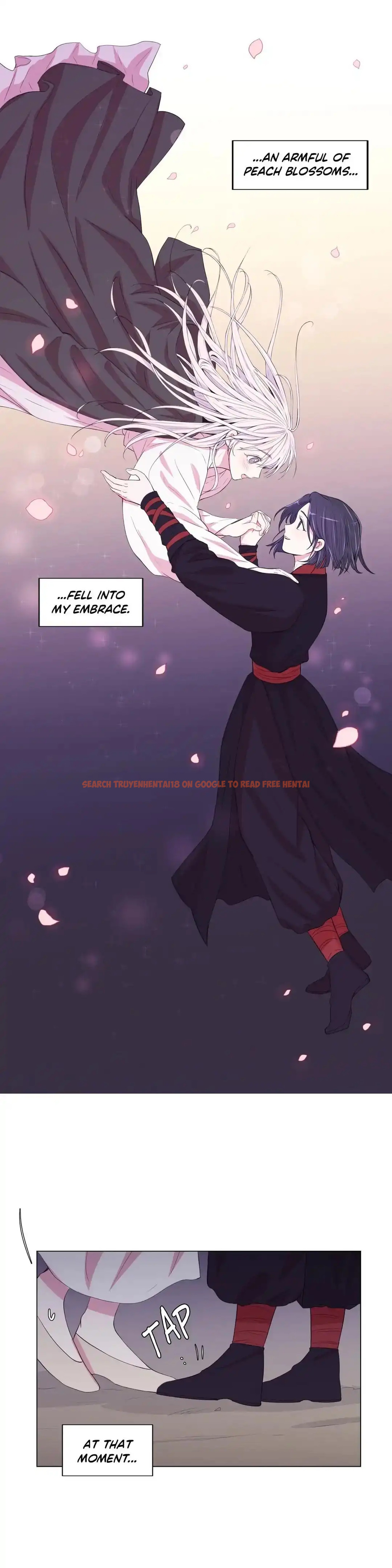 Read Hentai Image 17 595 in comic Moonlight Garden - Chapter 70 - hentaitnt.net