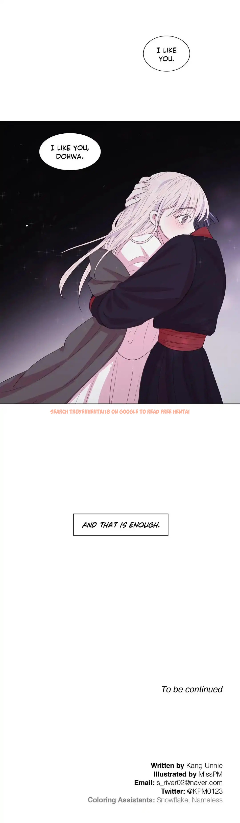 Read Hentai Image 19 595 in comic Moonlight Garden - Chapter 70 - hentaitnt.net