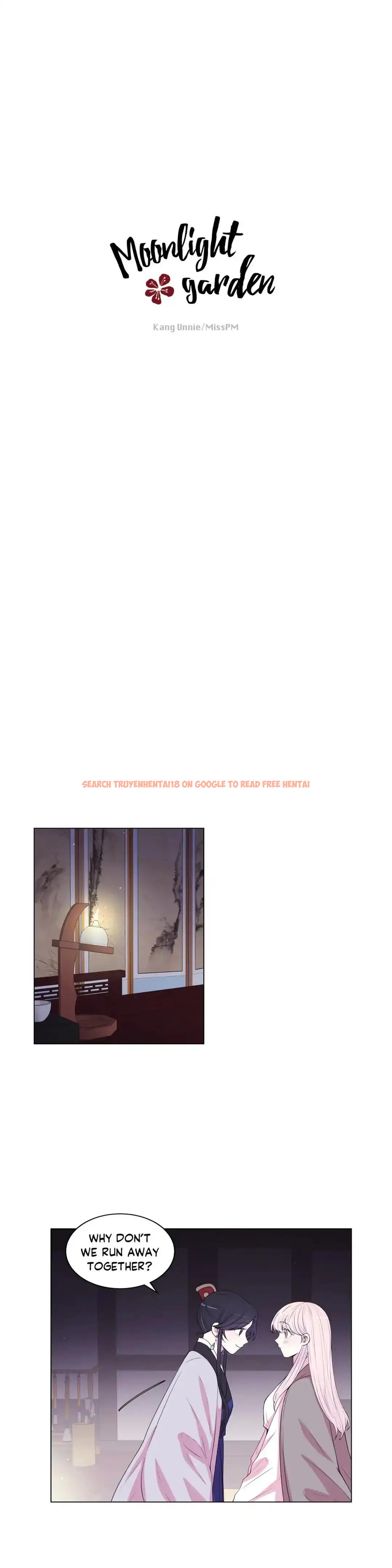 Read Hentai Image 2 595 in comic Moonlight Garden - Chapter 70 - hentaitnt.net