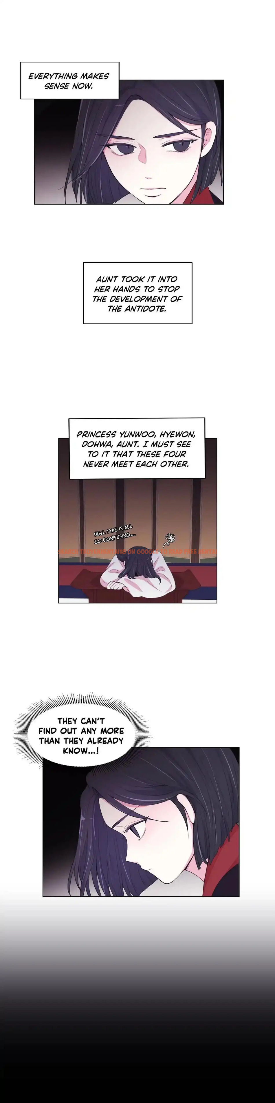 Read Hentai Image 11 595 in comic Moonlight Garden - Chapter 71 - hentaitnt.net