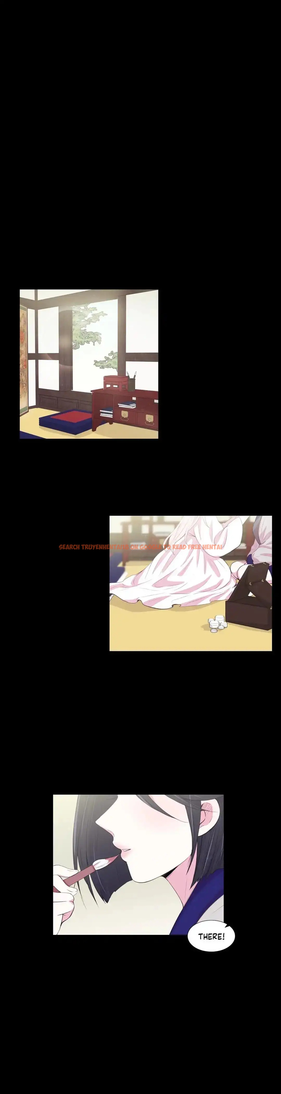 Read Hentai Image 12 595 in comic Moonlight Garden - Chapter 71 - hentaitnt.net
