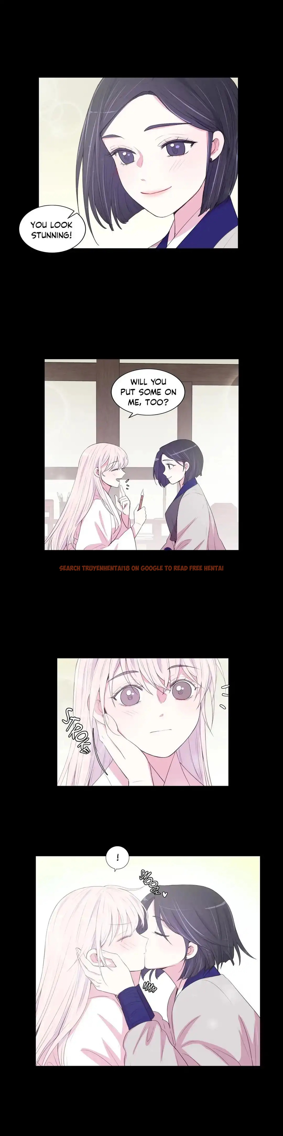 Read Hentai Image 13 595 in comic Moonlight Garden - Chapter 71 - hentaitnt.net