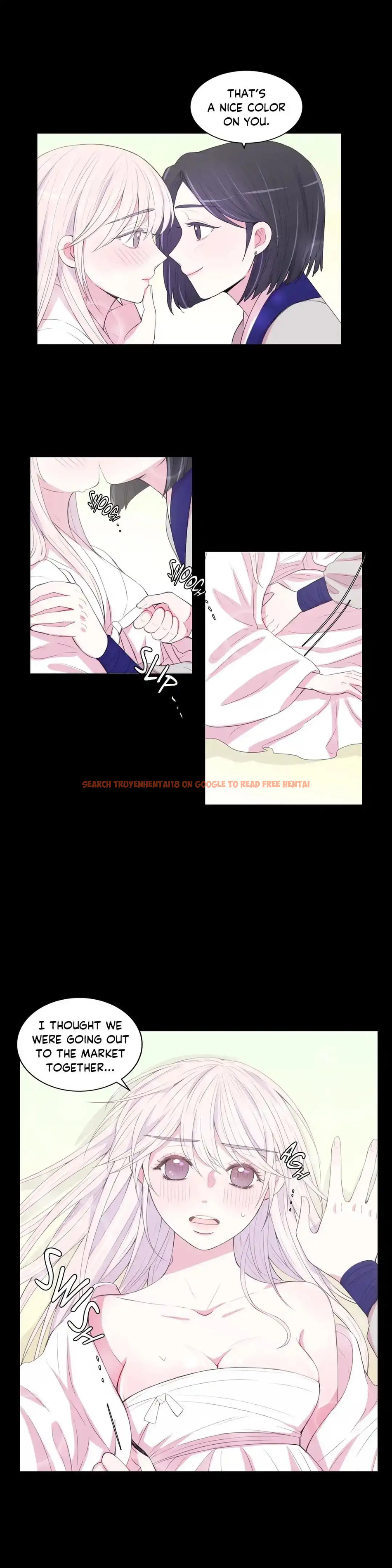 Read Hentai Image 14 595 in comic Moonlight Garden - Chapter 71 - hentaitnt.net
