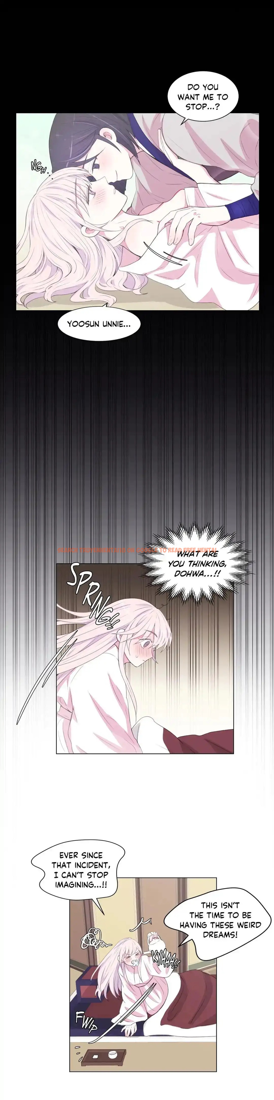 Read Hentai Image 15 595 in comic Moonlight Garden - Chapter 71 - hentaitnt.net