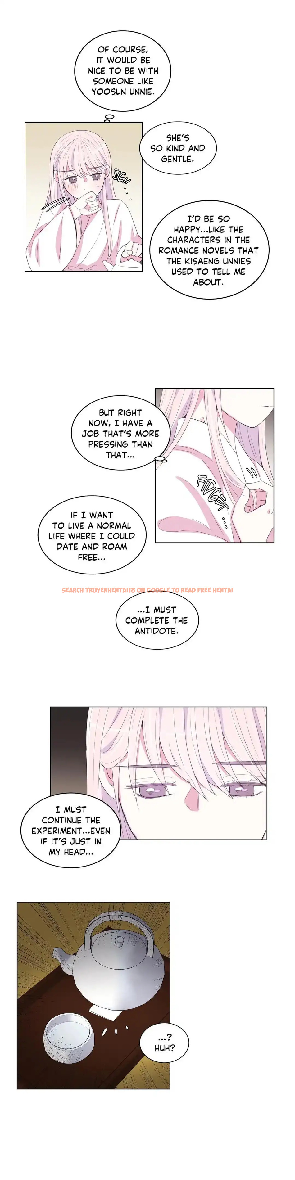 Read Hentai Image 16 595 in comic Moonlight Garden - Chapter 71 - hentaitnt.net