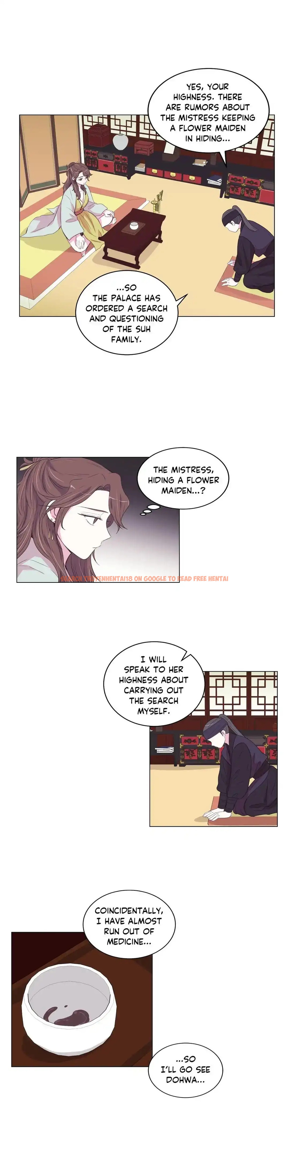 Read Hentai Image 18 595 in comic Moonlight Garden - Chapter 71 - hentaitnt.net