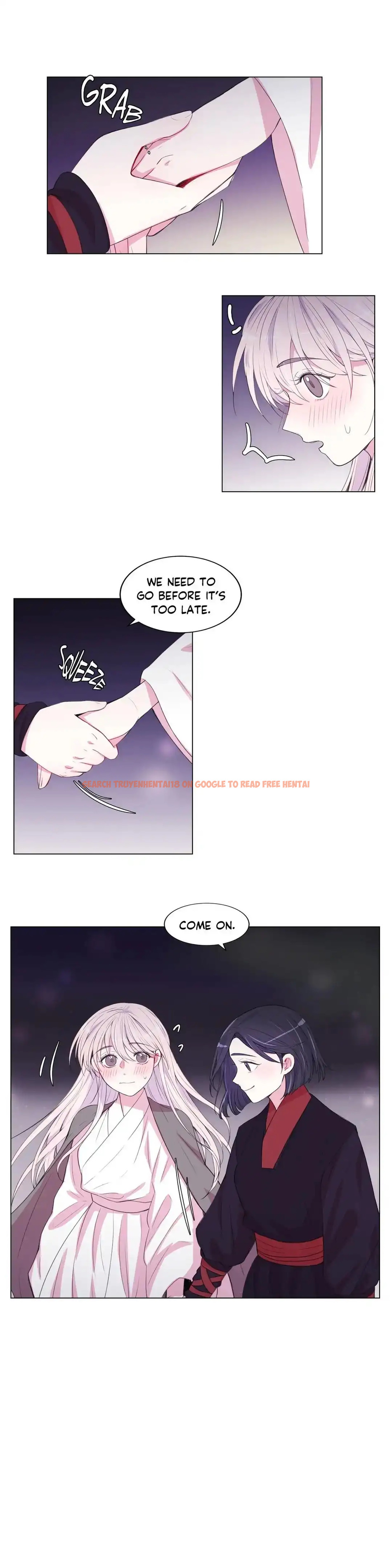 Read Hentai Image 3 595 in comic Moonlight Garden - Chapter 71 - hentaitnt.net