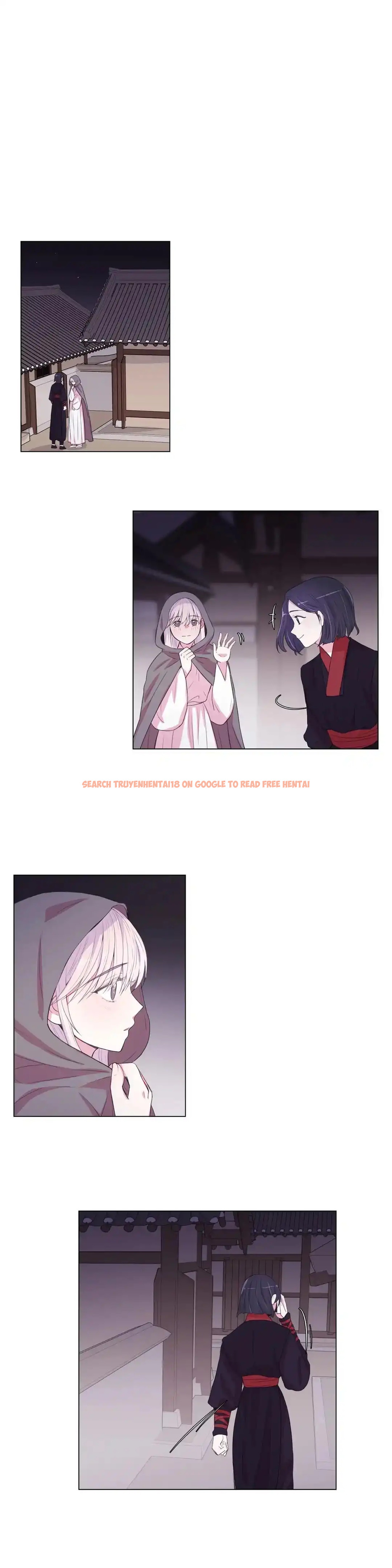 Read Hentai Image 4 595 in comic Moonlight Garden - Chapter 71 - hentaitnt.net