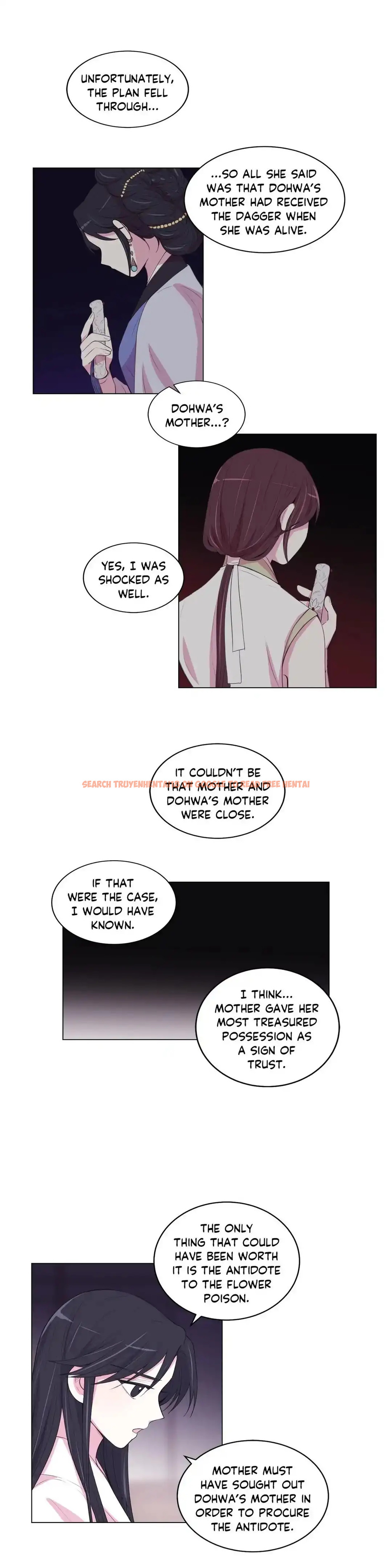 Read Hentai Image 8 595 in comic Moonlight Garden - Chapter 71 - hentaitnt.net