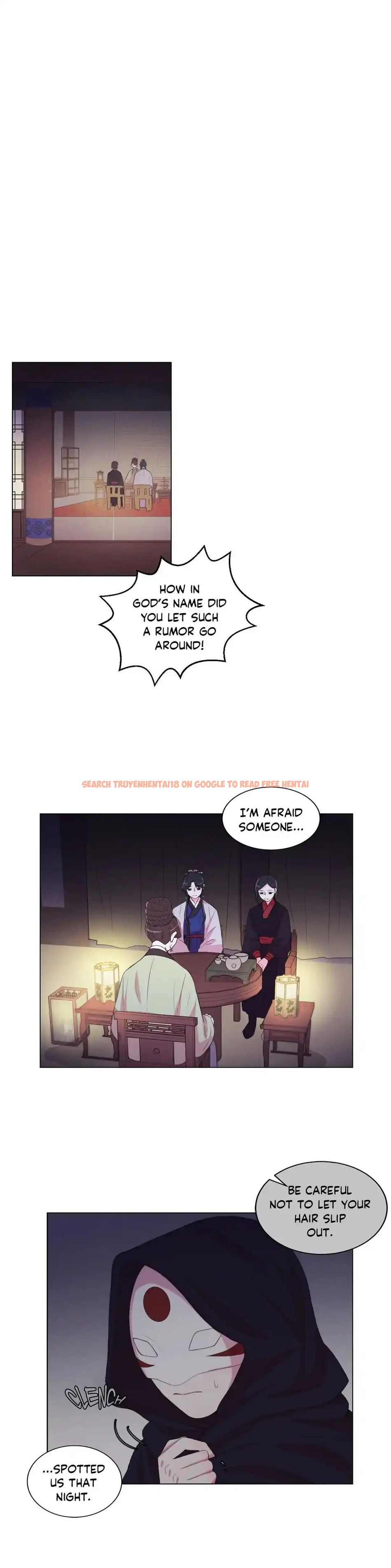 Read Hentai Image 1 595 in comic Moonlight Garden - Chapter 72 - hentaitnt.net