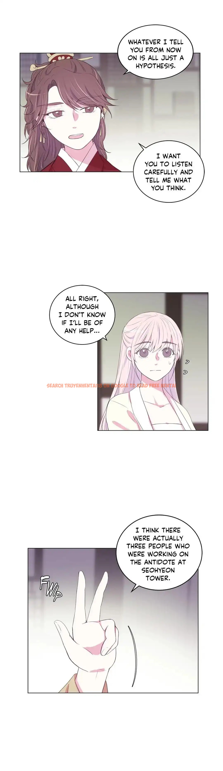 Read Hentai Image 11 595 in comic Moonlight Garden - Chapter 72 - hentaitnt.net