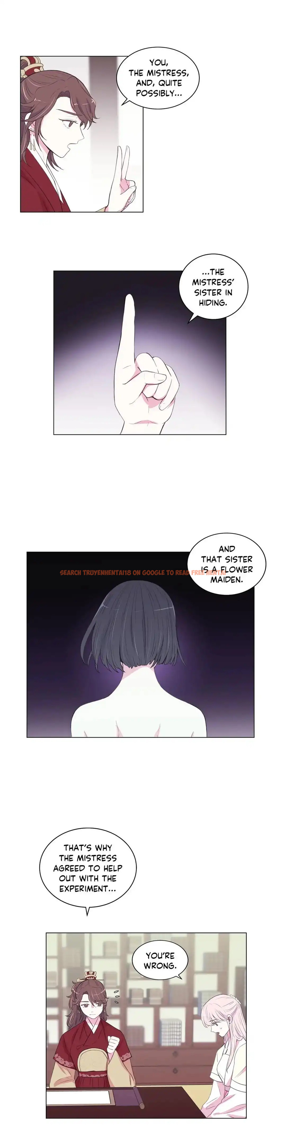 Read Hentai Image 12 595 in comic Moonlight Garden - Chapter 72 - hentaitnt.net