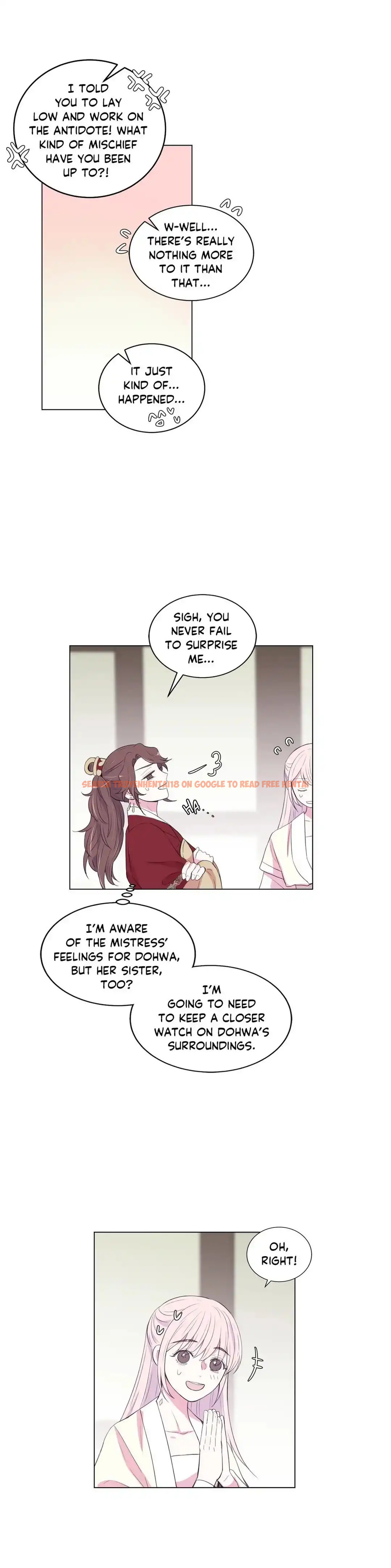 Read Hentai Image 14 595 in comic Moonlight Garden - Chapter 72 - hentaitnt.net