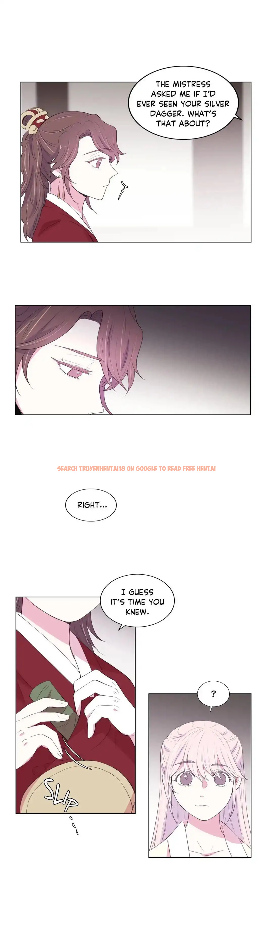 Read Hentai Image 15 595 in comic Moonlight Garden - Chapter 72 - hentaitnt.net