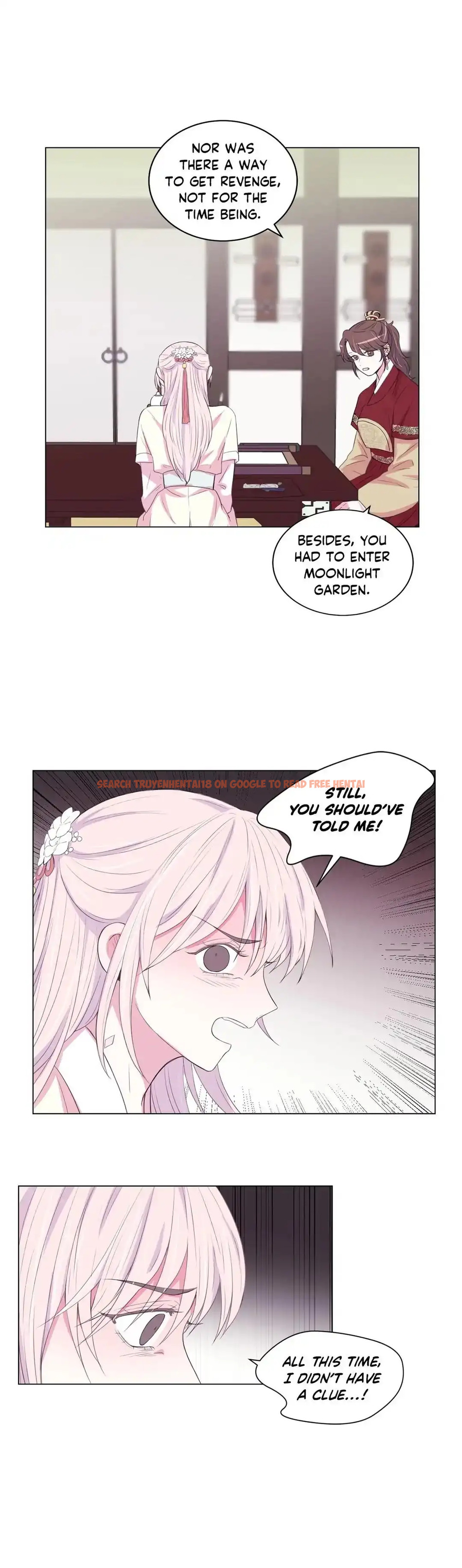 Read Hentai Image 17 595 in comic Moonlight Garden - Chapter 72 - hentaitnt.net
