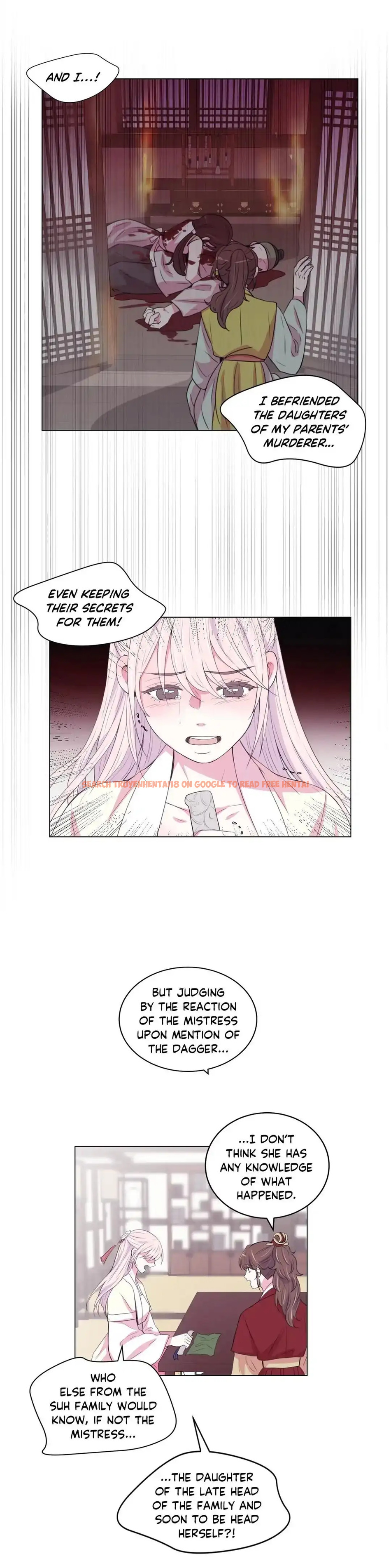 Read Hentai Image 18 595 in comic Moonlight Garden - Chapter 72 - hentaitnt.net