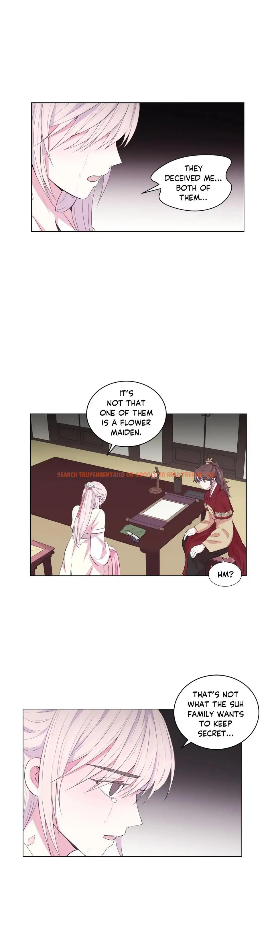 Read Hentai Image 19 595 in comic Moonlight Garden - Chapter 72 - hentaitnt.net