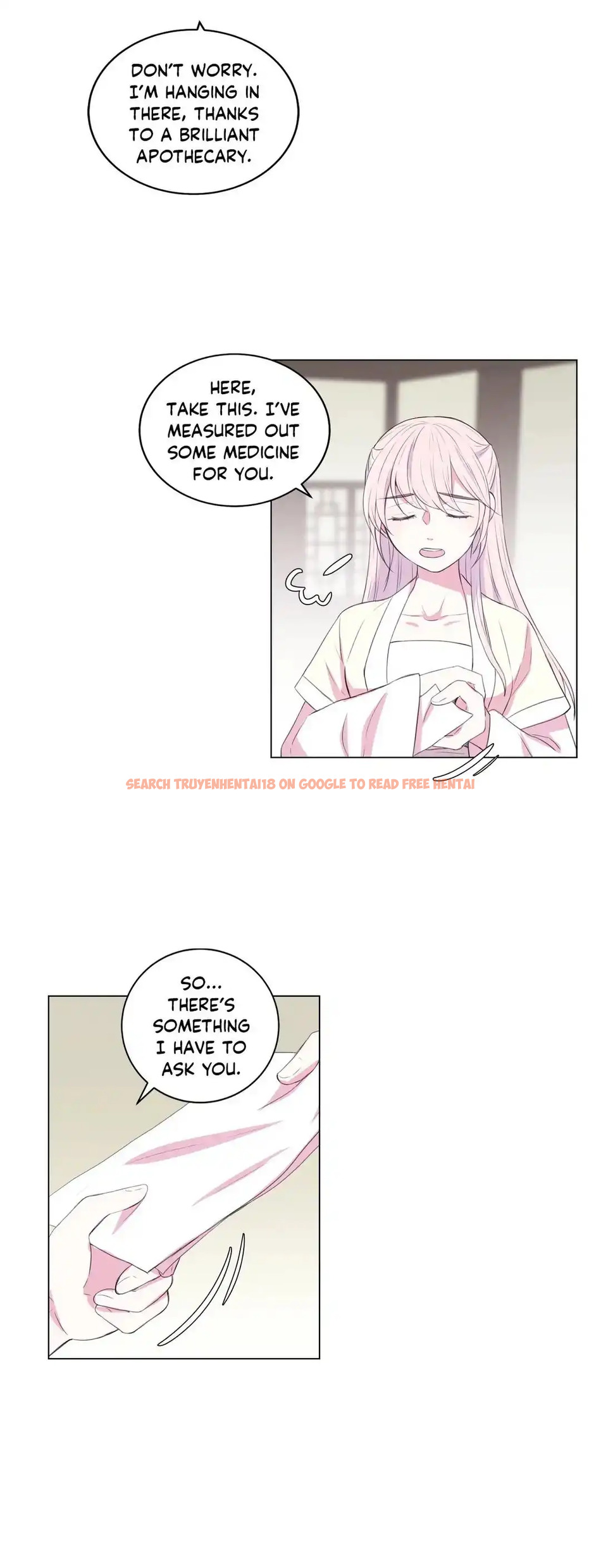 Read Hentai Image 9 595 in comic Moonlight Garden - Chapter 72 - hentaitnt.net