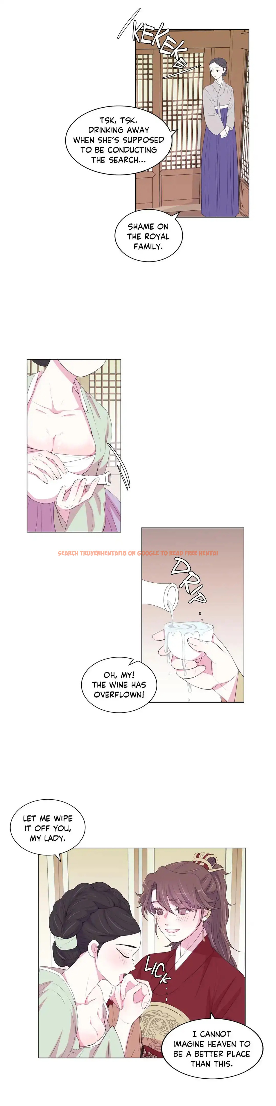 Read Hentai Image 10 595 in comic Moonlight Garden - Chapter 73 - hentaitnt.net