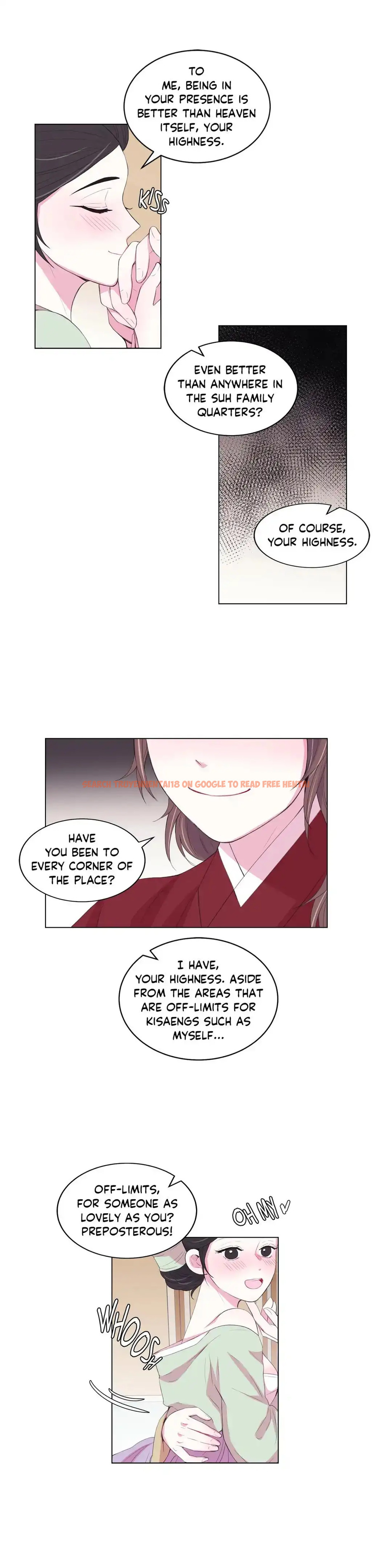 Read Hentai Image 11 595 in comic Moonlight Garden - Chapter 73 - hentaitnt.net