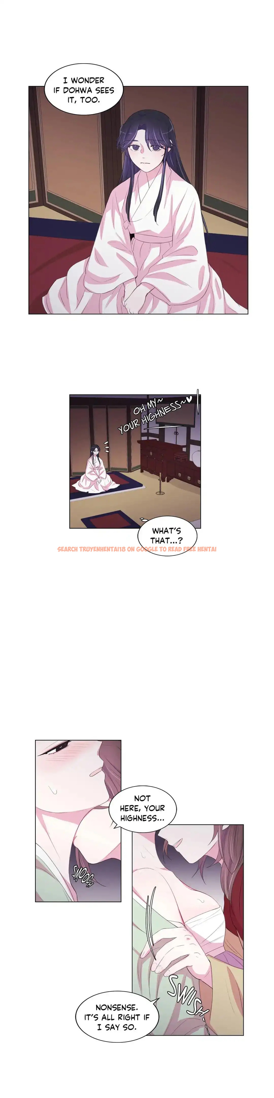 Read Hentai Image 13 595 in comic Moonlight Garden - Chapter 73 - hentaitnt.net