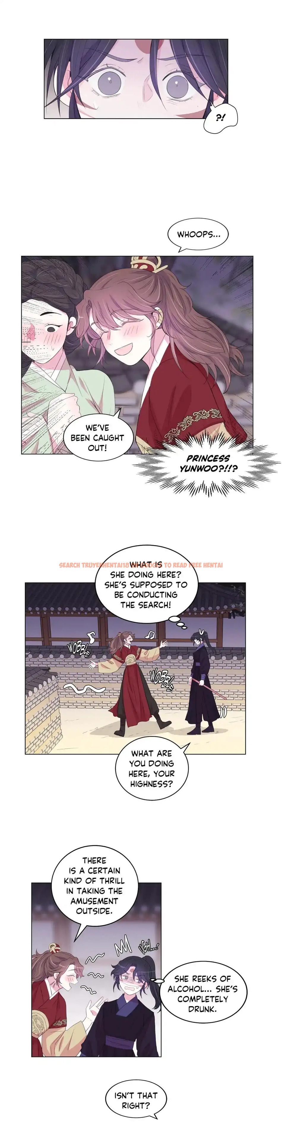 Read Hentai Image 15 595 in comic Moonlight Garden - Chapter 73 - hentaitnt.net