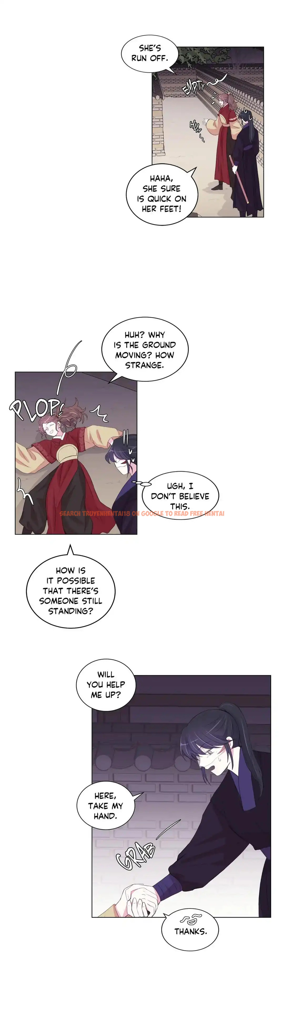 Read Hentai Image 16 595 in comic Moonlight Garden - Chapter 73 - hentaitnt.net