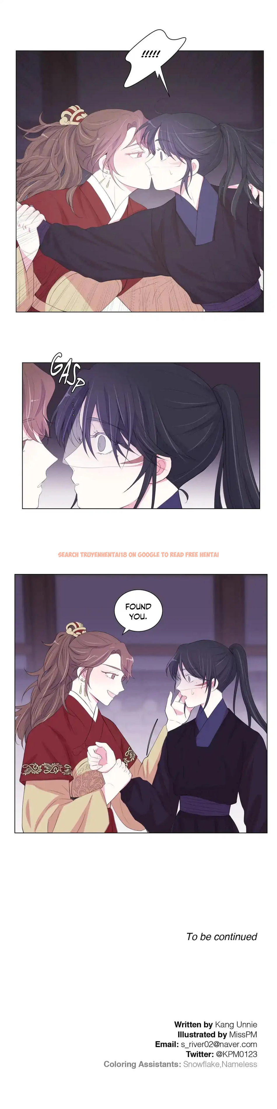 Read Hentai Image 18 595 in comic Moonlight Garden - Chapter 73 - hentaitnt.net