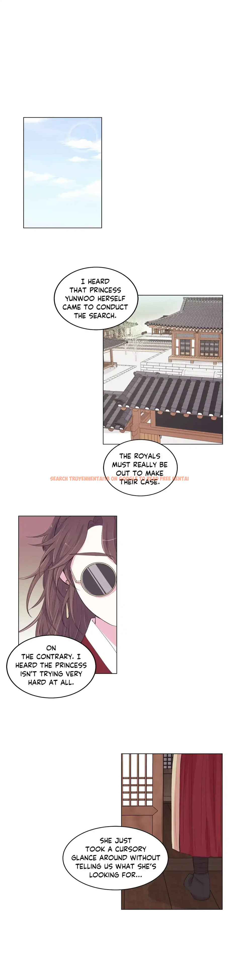 Read Hentai Image 3 591 in comic Moonlight Garden - Chapter 73 - hentaitnt.net
