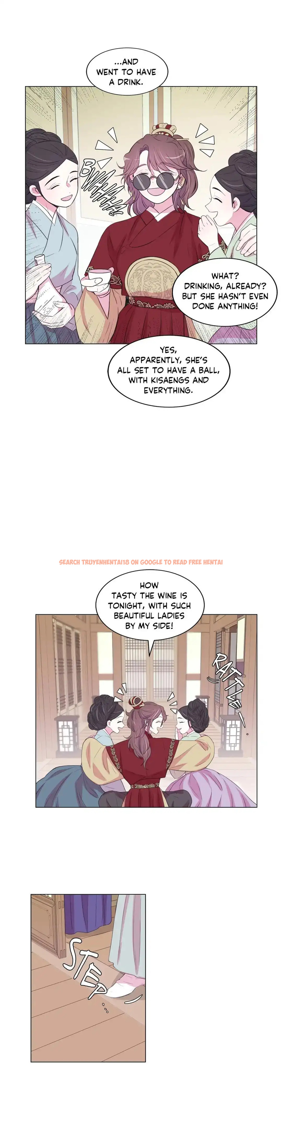 Read Hentai Image 4 595 in comic Moonlight Garden - Chapter 73 - hentaitnt.net