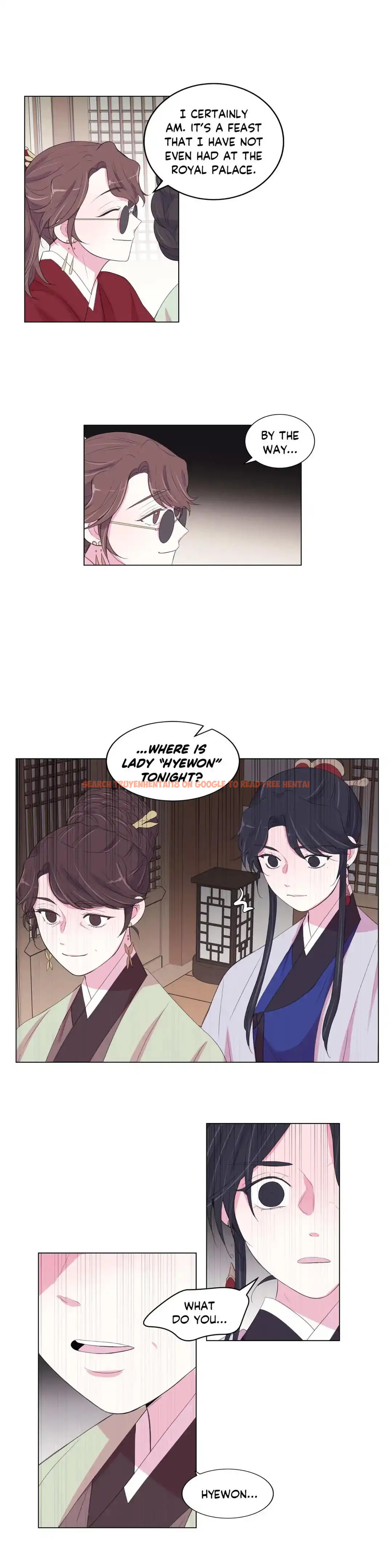 Read Hentai Image 6 595 in comic Moonlight Garden - Chapter 73 - hentaitnt.net
