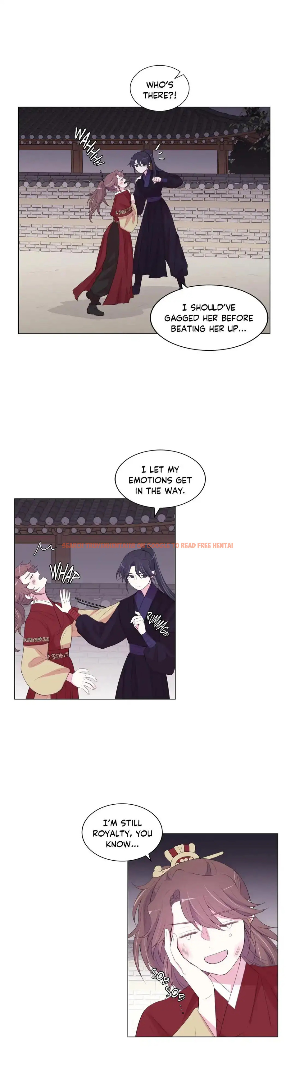 Read Hentai Image 10 591 in comic Moonlight Garden - Chapter 74 - hentaitnt.net