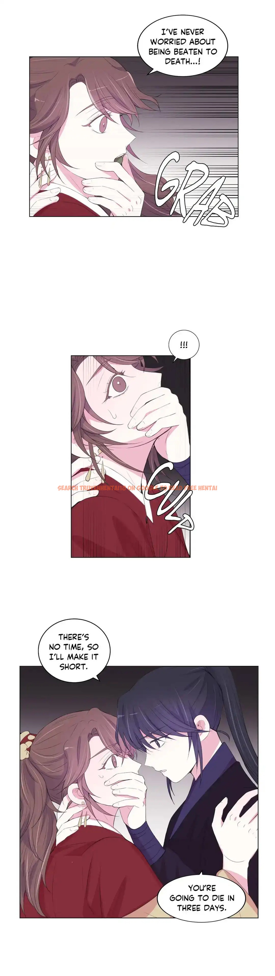 Read Hentai Image 11 591 in comic Moonlight Garden - Chapter 74 - hentaitnt.net
