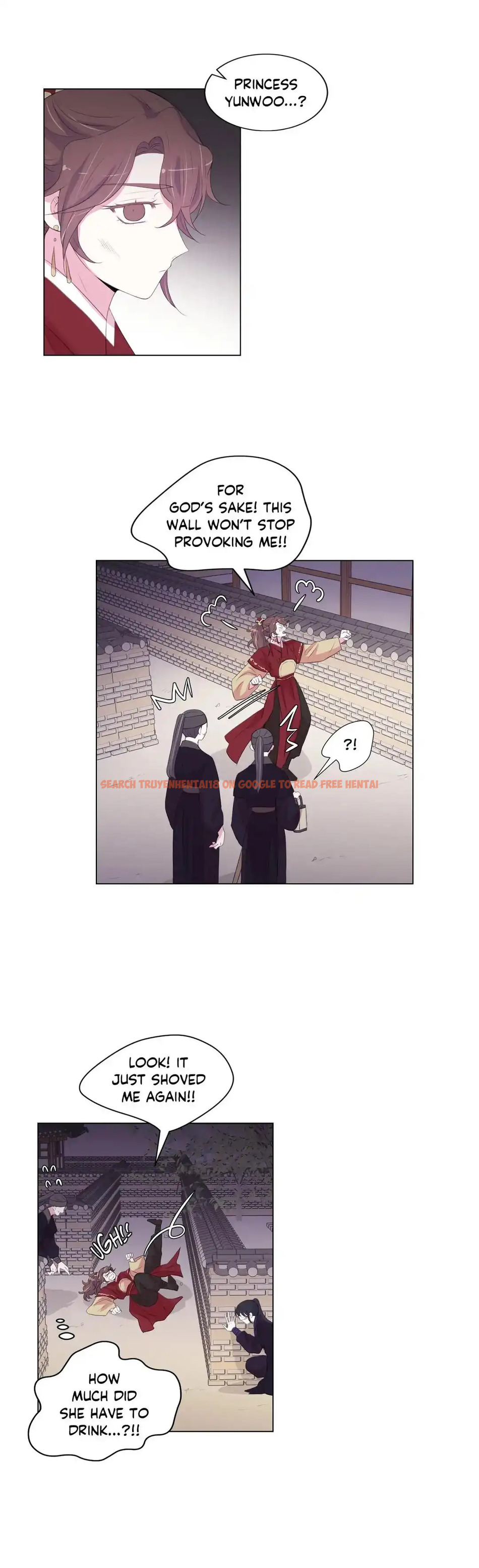 Read Hentai Image 14 591 in comic Moonlight Garden - Chapter 74 - hentaitnt.net