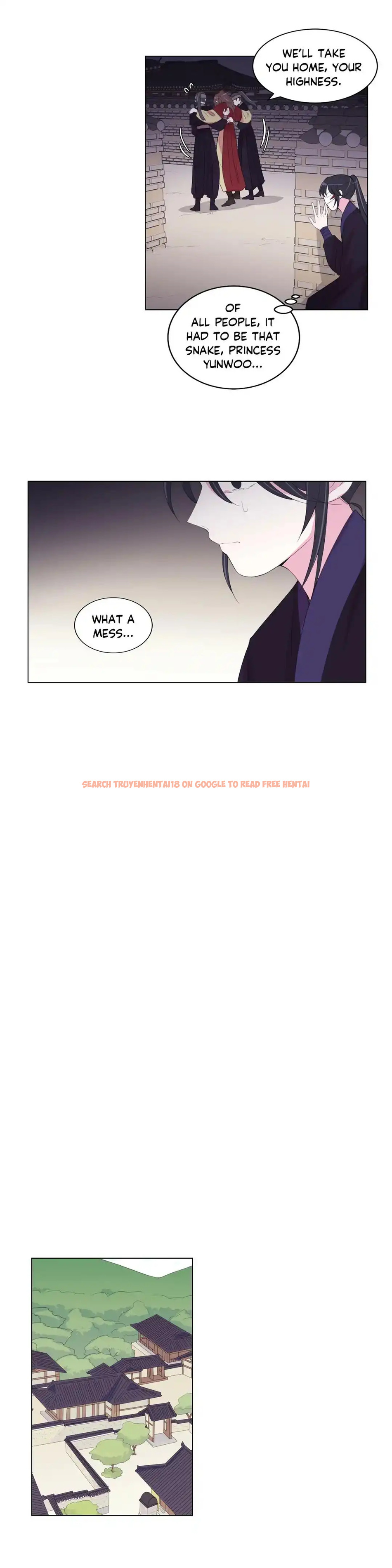 Read Hentai Image 15 591 in comic Moonlight Garden - Chapter 74 - hentaitnt.net