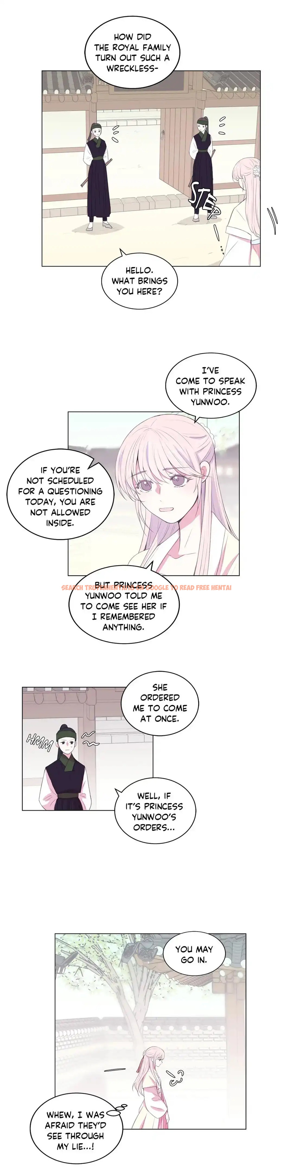 Read Hentai Image 17 591 in comic Moonlight Garden - Chapter 74 - hentaitnt.net