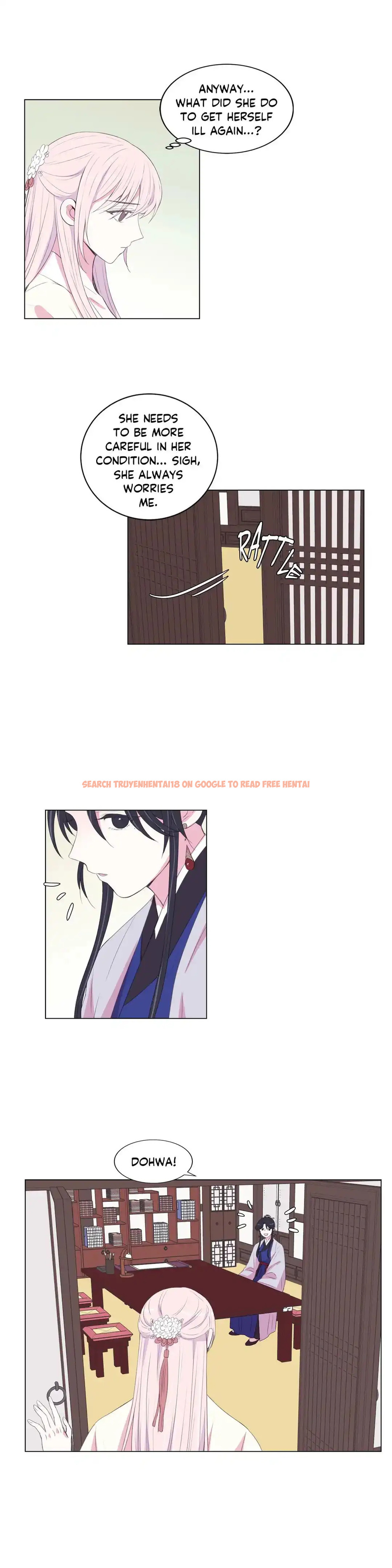 Read Hentai Image 18 591 in comic Moonlight Garden - Chapter 74 - hentaitnt.net