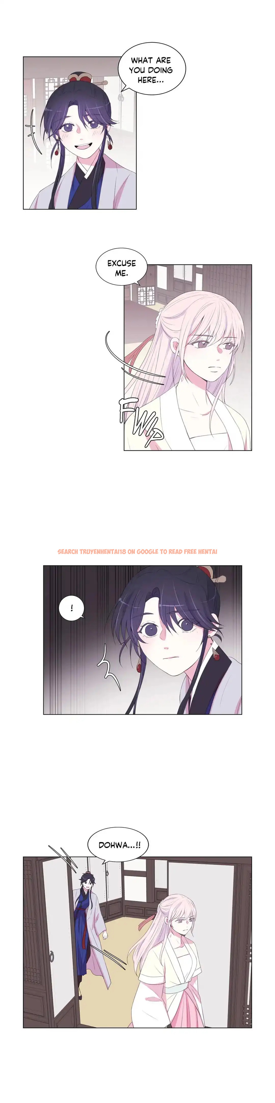 Read Hentai Image 19 591 in comic Moonlight Garden - Chapter 74 - hentaitnt.net