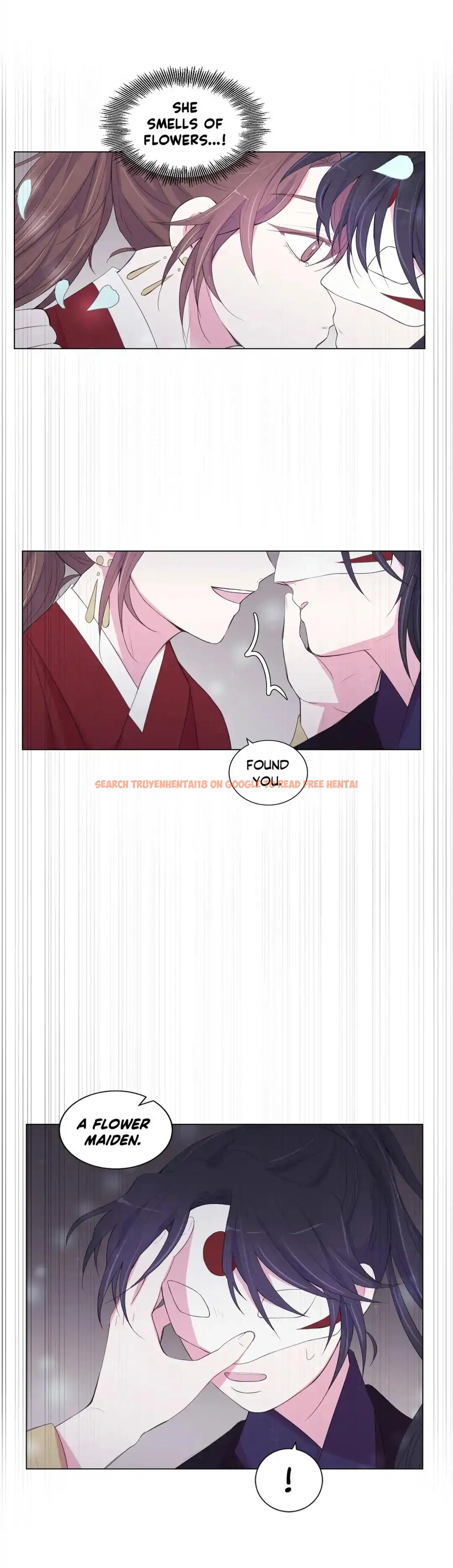 Read Hentai Image 2 591 in comic Moonlight Garden - Chapter 74 - hentaitnt.net