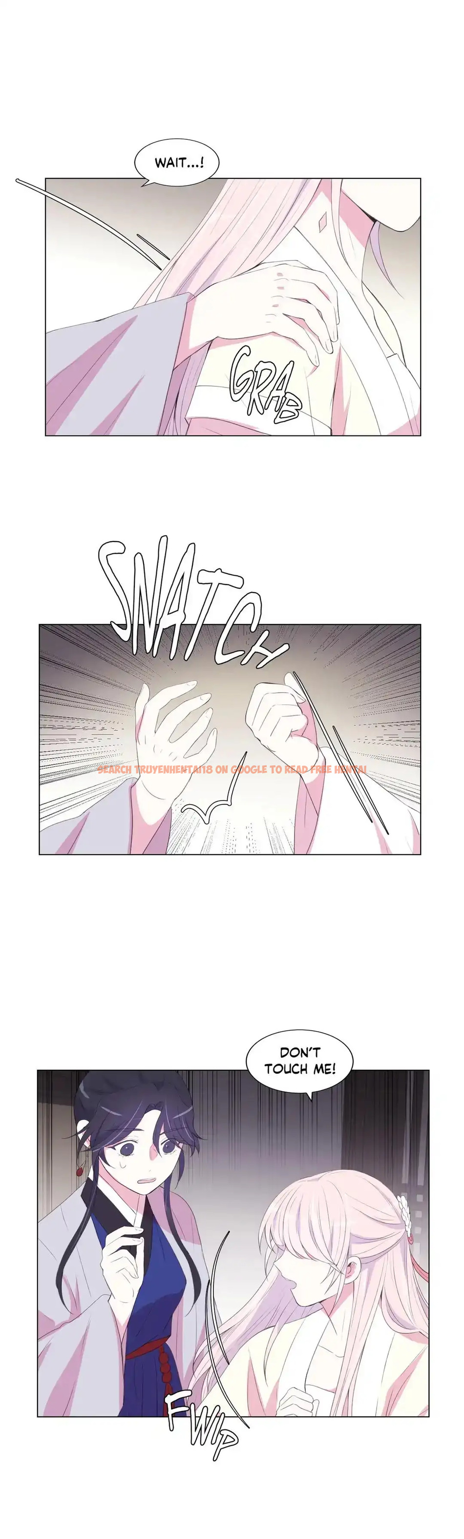 Read Hentai Image 20 591 in comic Moonlight Garden - Chapter 74 - hentaitnt.net
