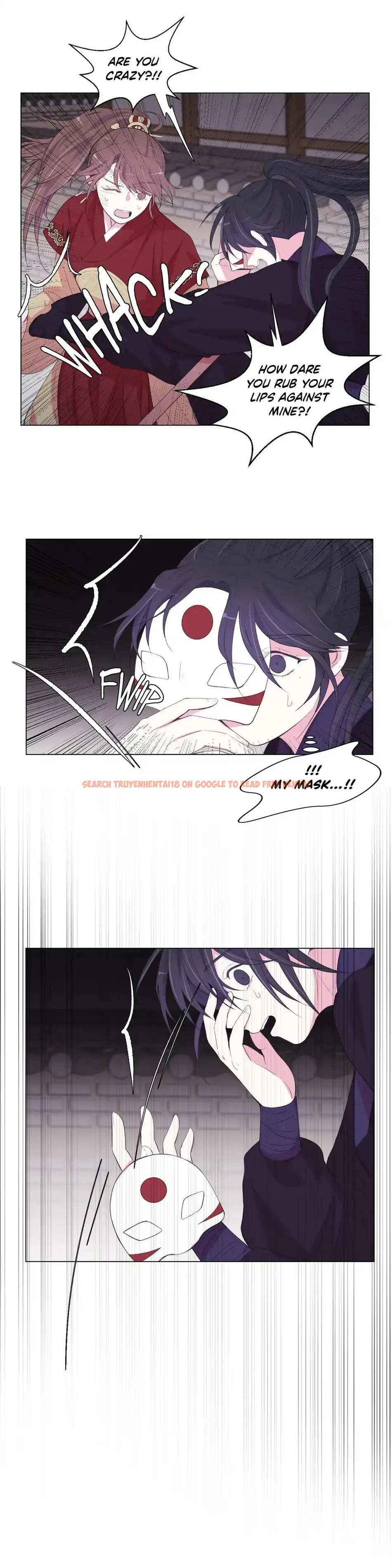 Read Hentai Image 3 591 in comic Moonlight Garden - Chapter 74 - hentaitnt.net
