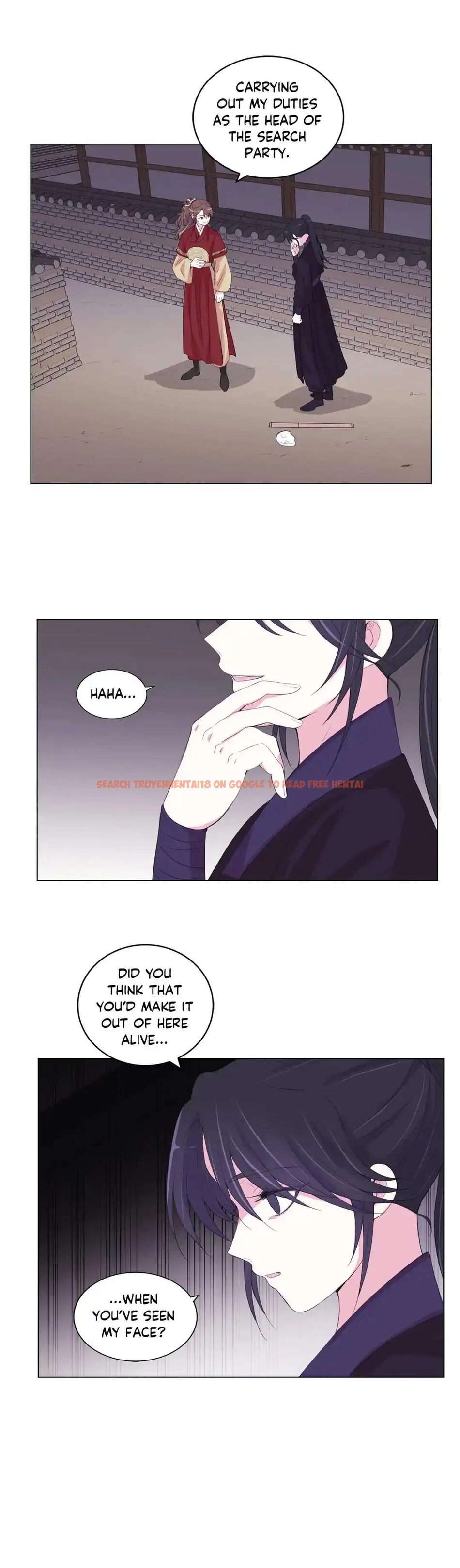 Read Hentai Image 7 591 in comic Moonlight Garden - Chapter 74 - hentaitnt.net