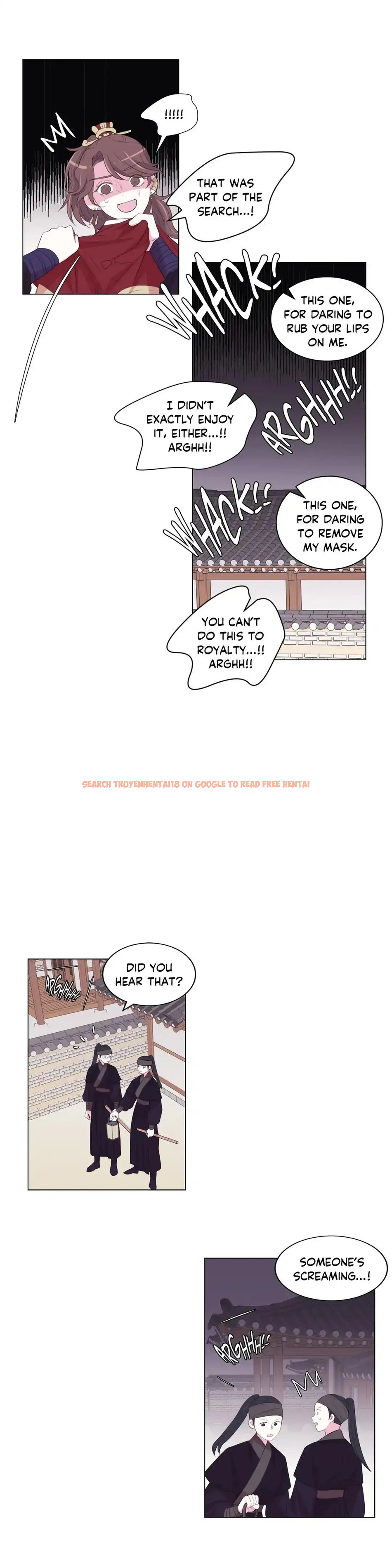 Read Hentai Image 9 591 in comic Moonlight Garden - Chapter 74 - hentaitnt.net