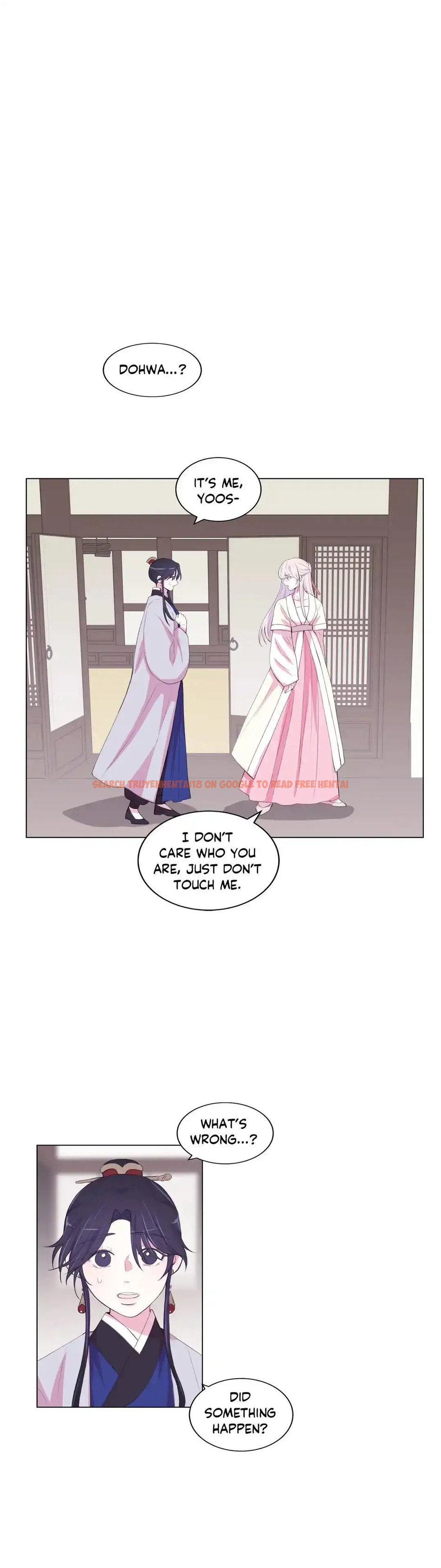 Read Hentai Image 1 591 in comic Moonlight Garden - Chapter 75 - hentaitnt.net